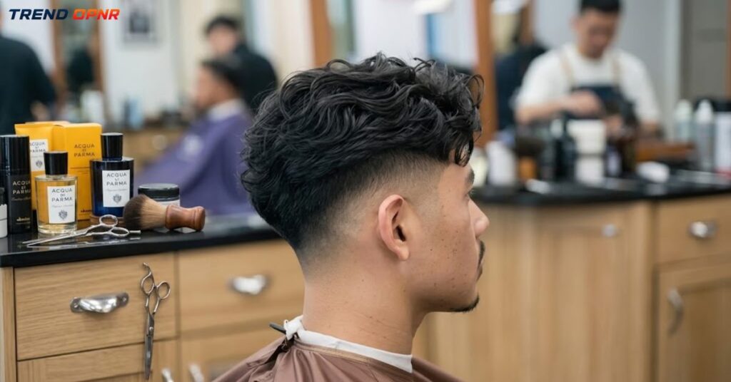 What is a Low Taper Fade Short on top, and Which Styles Work Best?