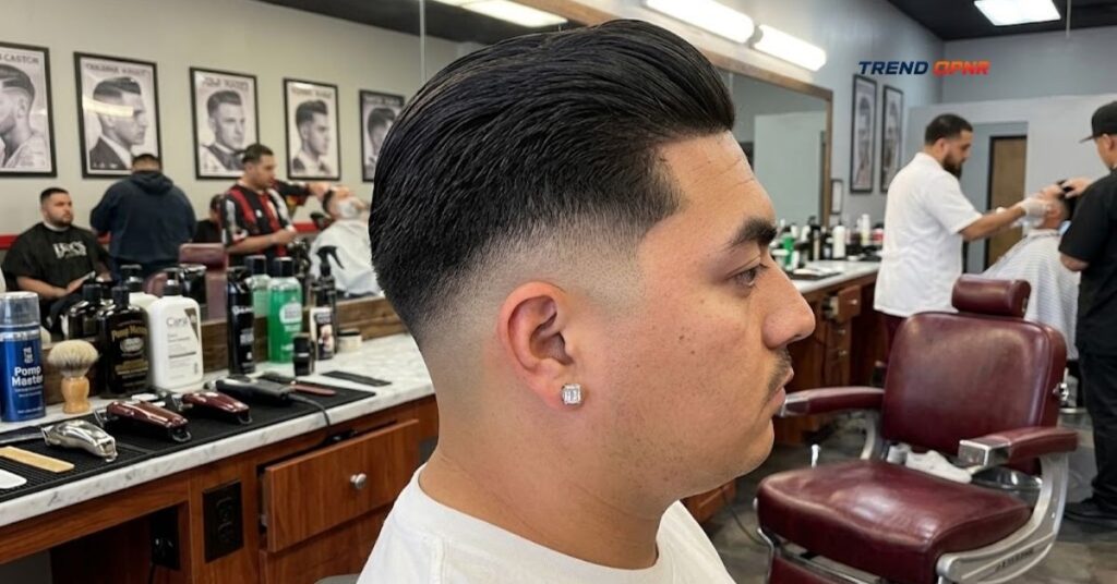 Why This Haircut Is Trending in 2026